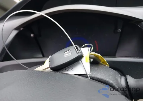 2012 Honda Civic Lx from USA, damaged, VIN 2HGFB2F53CH580039